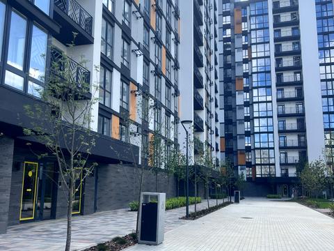 квартира по адресу Витянская ул., 4