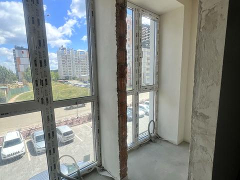 квартира по адресу Витянская ул., 4