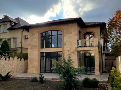 дом по адресу Равенства пер.