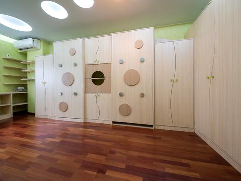 квартира по адресу Николая Михновского бульв. (Дружбы Народов), 14-16