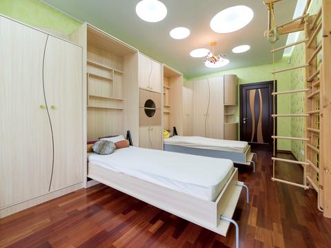 квартира по адресу Николая Михновского бульв. (Дружбы Народов), 14-16