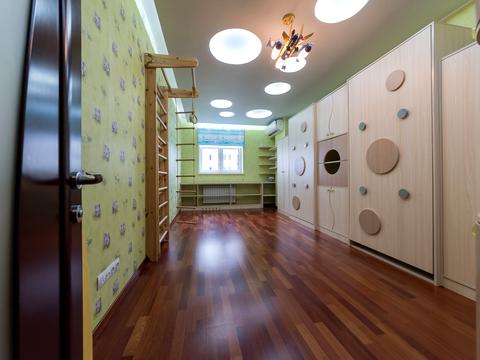 квартира по адресу Николая Михновского бульв. (Дружбы Народов), 14-16