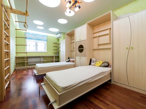 квартира по адресу Николая Михновского бульв. (Дружбы Народов), 14-16