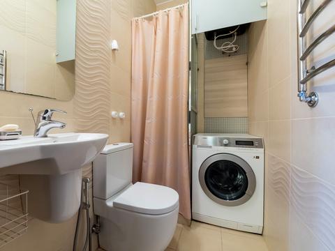 квартира по адресу Николая Михновского бульв. (Дружбы Народов), 14-16