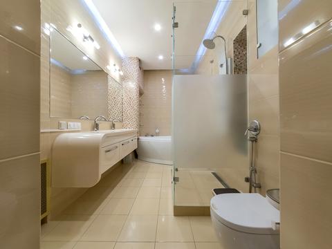 квартира по адресу Николая Михновского бульв. (Дружбы Народов), 14-16