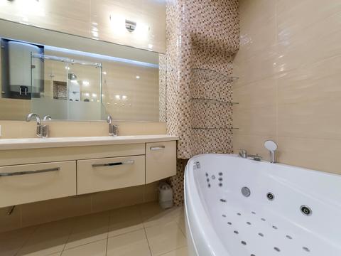 квартира по адресу Николая Михновского бульв. (Дружбы Народов), 14-16