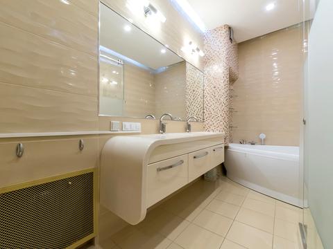 квартира по адресу Николая Михновского бульв. (Дружбы Народов), 14-16