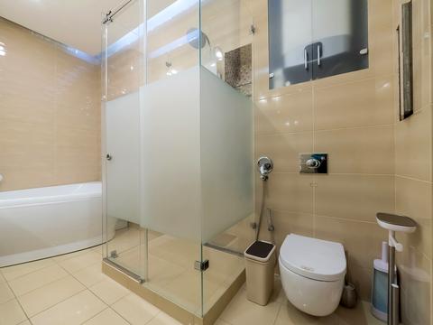 квартира по адресу Николая Михновского бульв. (Дружбы Народов), 14-16