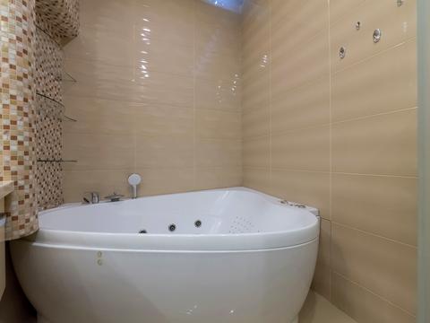 квартира по адресу Николая Михновского бульв. (Дружбы Народов), 14-16