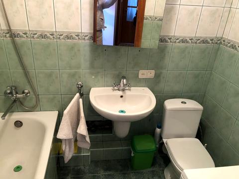 комната по адресу Стрийская ул., 75