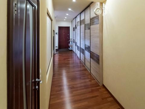 квартира по адресу Николая Михновского бульв. (Дружбы Народов), 14-16