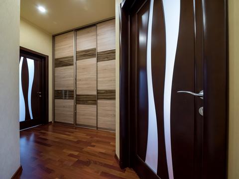 квартира по адресу Николая Михновского бульв. (Дружбы Народов), 14-16