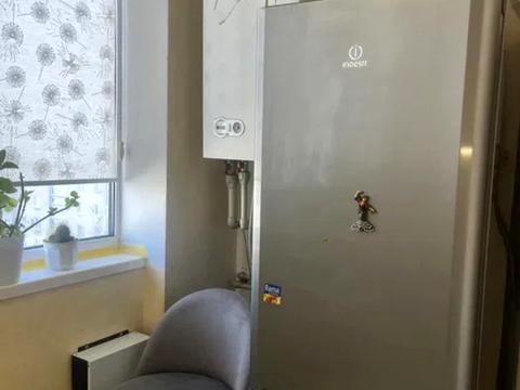 квартира за адресою Зоряний бульв., 1-Д