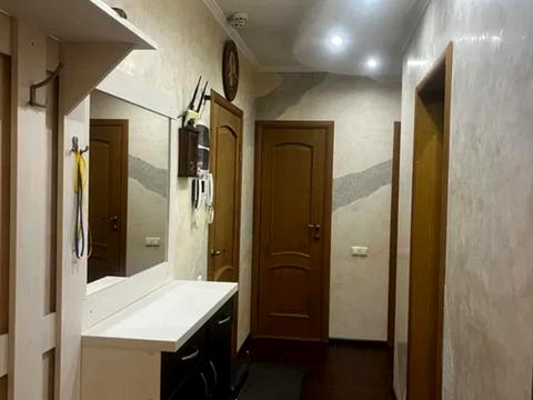 квартира за адресою Зоряний бульв., 1-Д