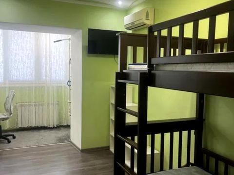 квартира за адресою Зоряний бульв., 1-Д