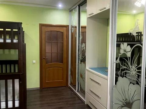 квартира за адресою Зоряний бульв., 1-Д