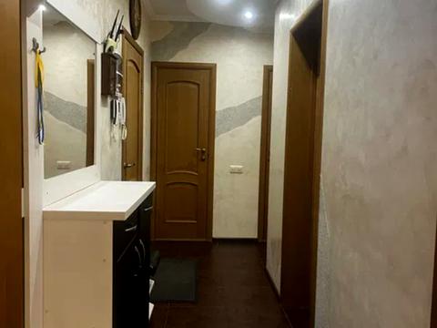 квартира за адресою Зоряний бульв., 1-Д