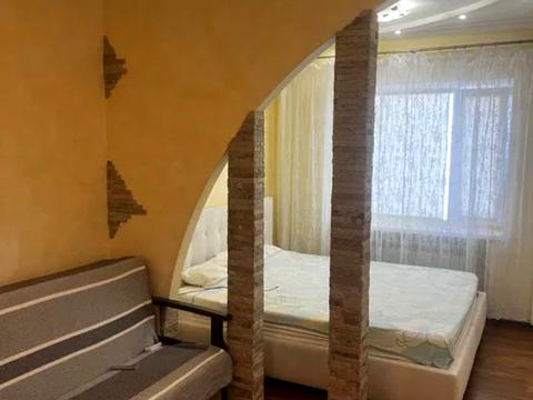 квартира за адресою Зоряний бульв., 1-Д