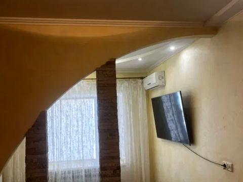 квартира за адресою Зоряний бульв., 1-Д