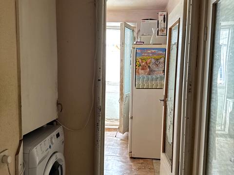 квартира по адресу Дунайская ул., 2