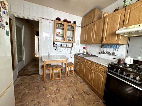 квартира по адресу Дунайская ул., 2