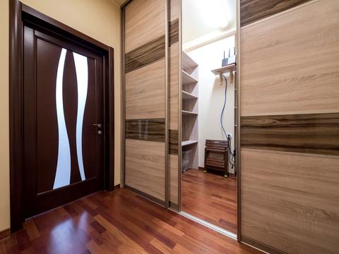 квартира по адресу Николая Михновского бульв. (Дружбы Народов), 14-16