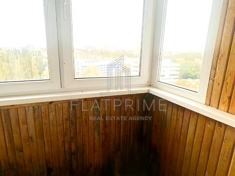 квартира по адресу Академика Шалимова ул. (Героїв Севастополя), 33