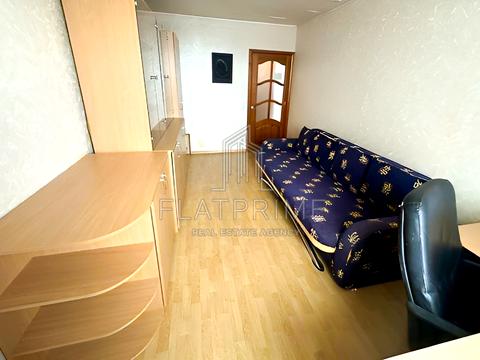 квартира по адресу Академика Шалимова ул. (Героїв Севастополя), 33