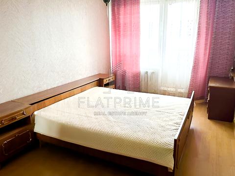 квартира по адресу Академика Шалимова ул. (Героїв Севастополя), 33