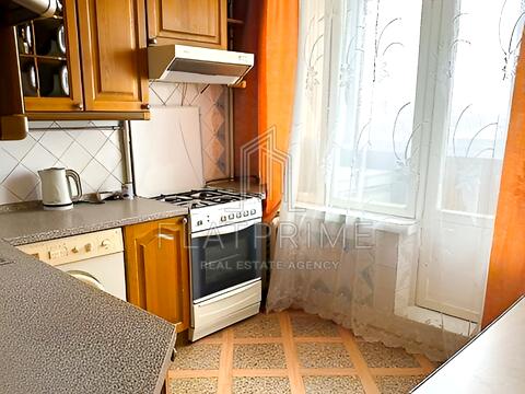 квартира по адресу Академика Шалимова ул. (Героїв Севастополя), 33