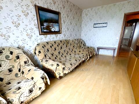 квартира по адресу Академика Шалимова ул. (Героїв Севастополя), 33