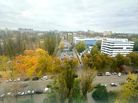 квартира по адресу Академика Шалимова ул. (Героїв Севастополя), 33