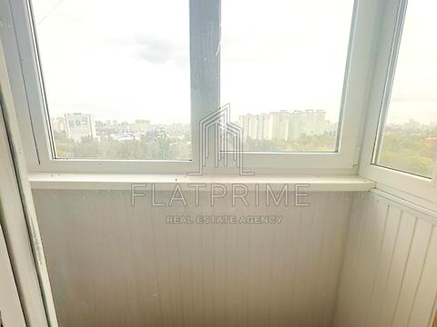 квартира по адресу Академика Шалимова ул. (Героїв Севастополя), 33