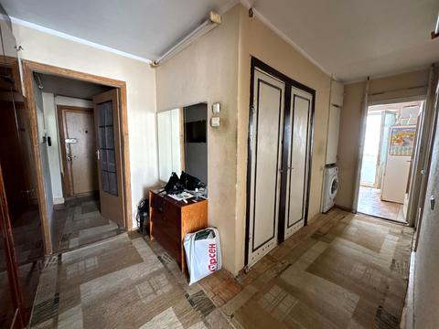 квартира по адресу Дунайская ул., 2