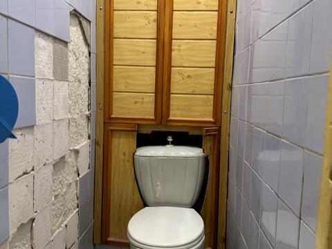 квартира по адресу Дунайская ул., 2