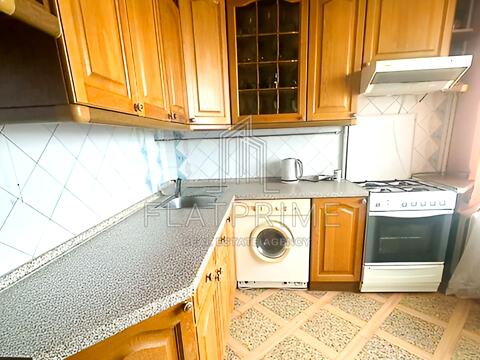 квартира по адресу Академика Шалимова ул. (Героїв Севастополя), 33