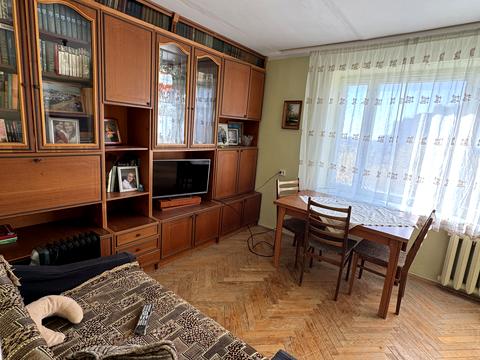 квартира по адресу Дунайская ул., 2