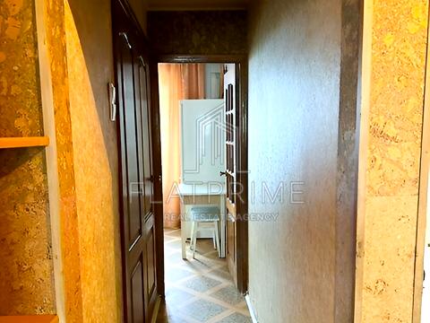 квартира по адресу Академика Шалимова ул. (Героїв Севастополя), 33