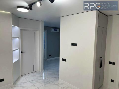 квартира за адресою Озерна вул., 27А