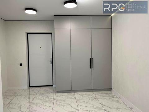 квартира за адресою Озерна вул., 27А