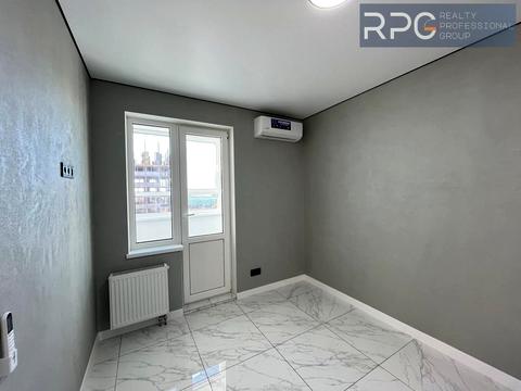 квартира за адресою Озерна вул., 27А