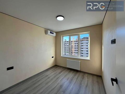 квартира за адресою Озерна вул., 27А