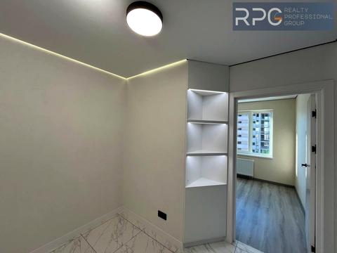 квартира за адресою Озерна вул., 27А