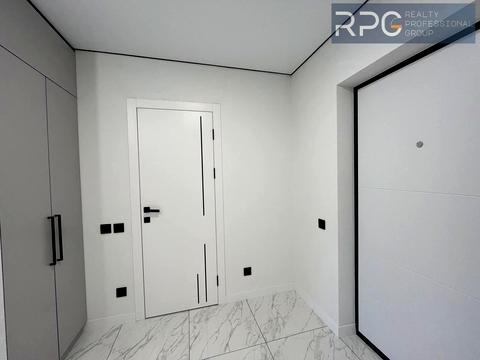 квартира за адресою Озерна вул., 27А