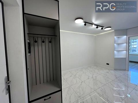 квартира за адресою Озерна вул., 27А