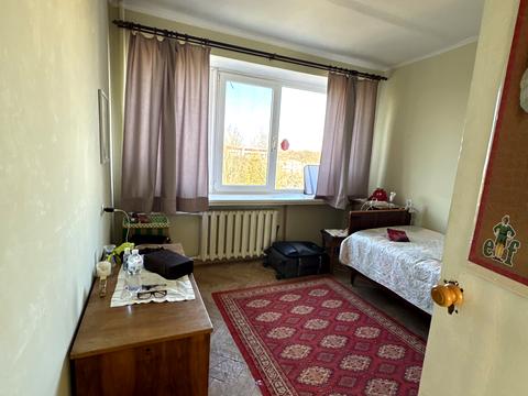 квартира по адресу Дунайская ул., 2