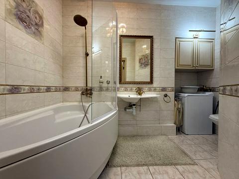 квартира по адресу Мандрыковская ул., 51л