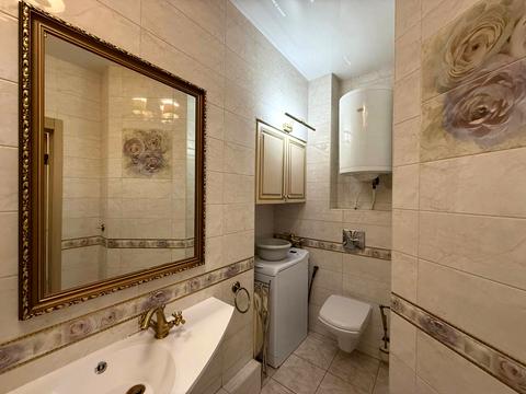 квартира по адресу Мандрыковская ул., 51л