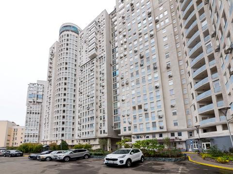 квартира по адресу Николая Михновского бульв. (Дружбы Народов), 14-16