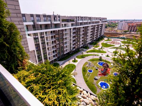 квартира по адресу Легоцкого ул., 80